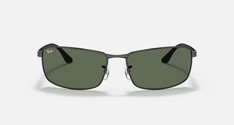 Ray-Ban RB3498 Unisex Lifestyle Sunglasses