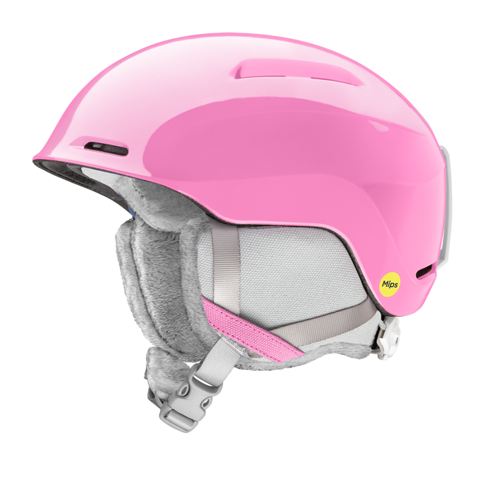 Smith Glide Jr Mips Unisex Winter Helmet