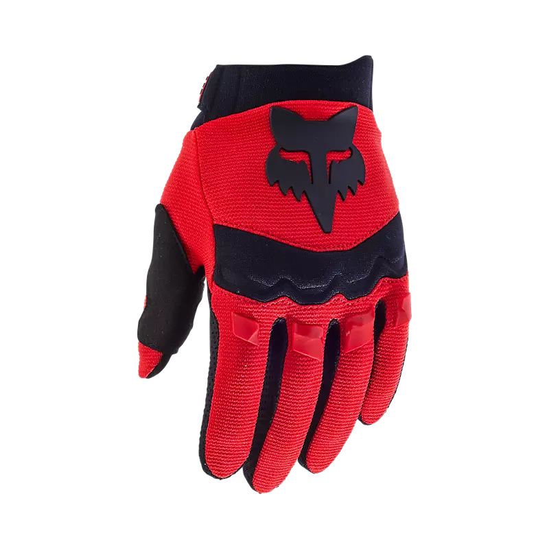 Fox Racing Youth Dirtpaw Motocross Glove