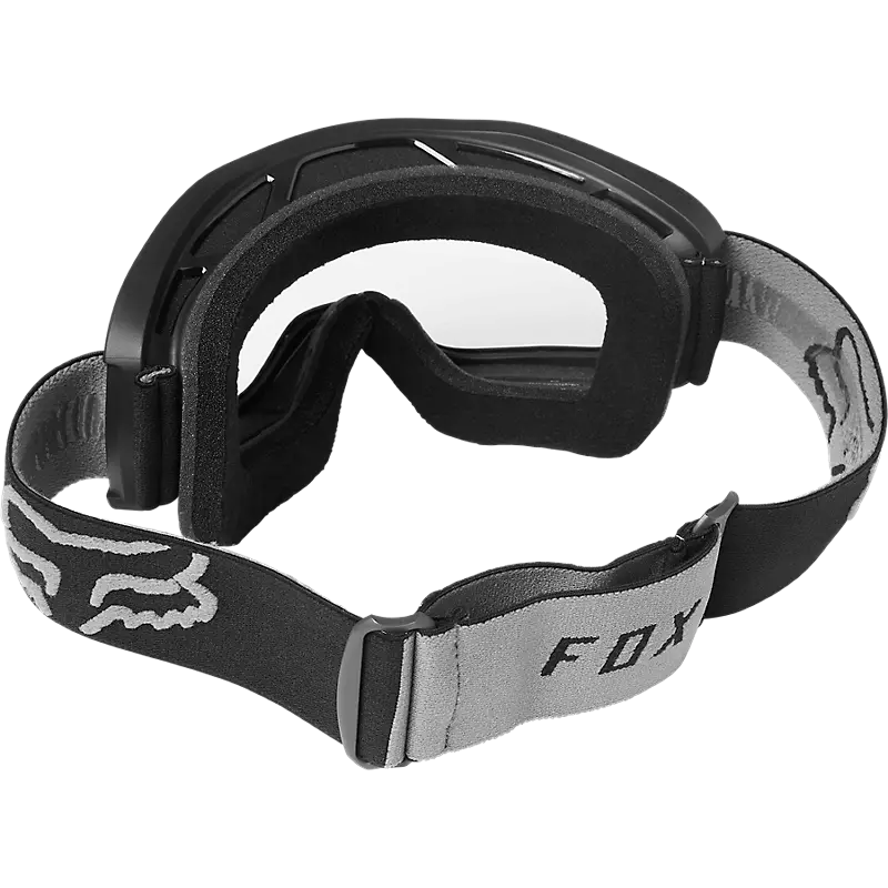 Fox Racing Main Stray Unisex Dirt Bike MTB Goggle