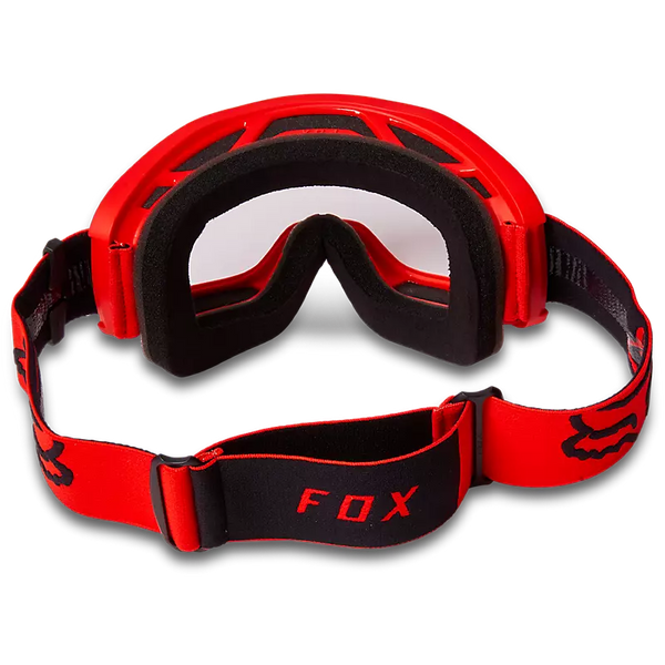 Fox Racing Main Stray Unisex Dirt Bike MTB Goggle