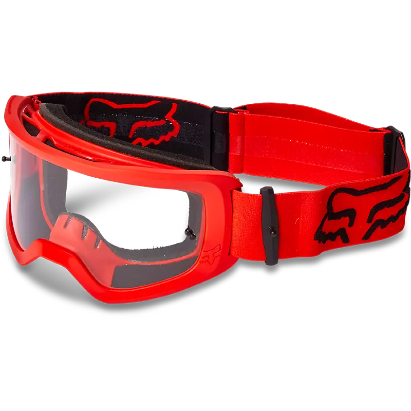 Fox Racing Main Stray Unisex Dirt Bike MTB Goggle