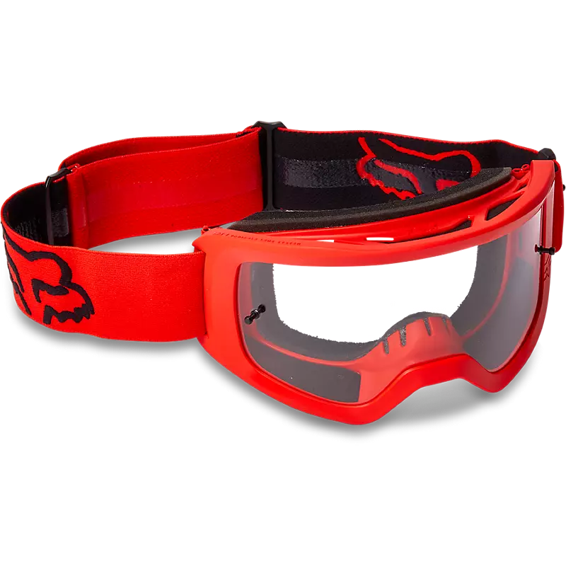 Fox Racing Main Stray Unisex Dirt Bike MTB Goggle