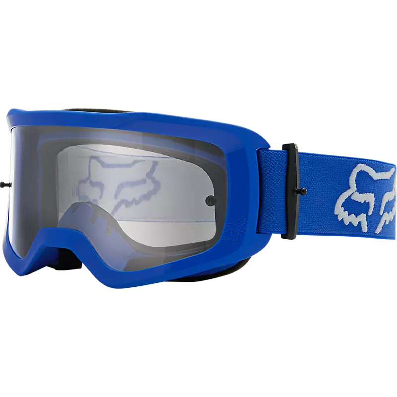 Fox Racing Main Stray Unisex Dirt Bike MTB Goggle