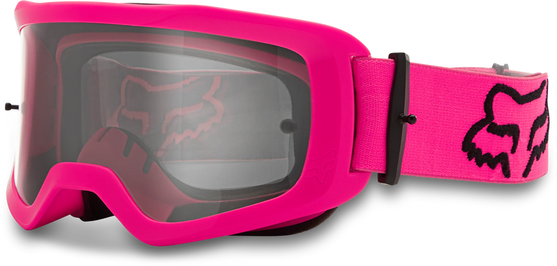 Fox Racing Main Stray Unisex Dirt Bike MTB Goggle