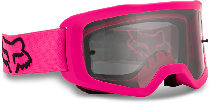 Fox Racing Main Stray Unisex Dirt Bike MTB Goggle