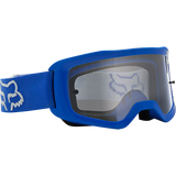 Fox Racing Main Stray Unisex Dirt Bike MTB Goggle