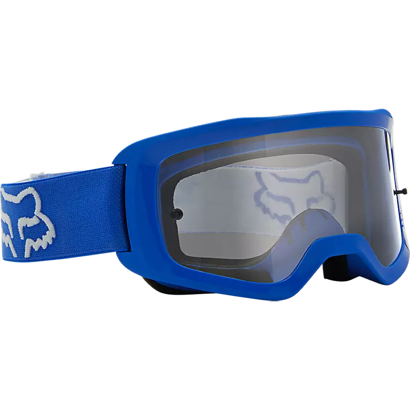 Fox Racing Main Stray Unisex Dirt Bike MTB Goggle