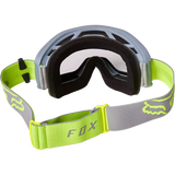 Fox Racing Main Stray Unisex Dirt Bike MTB Goggle