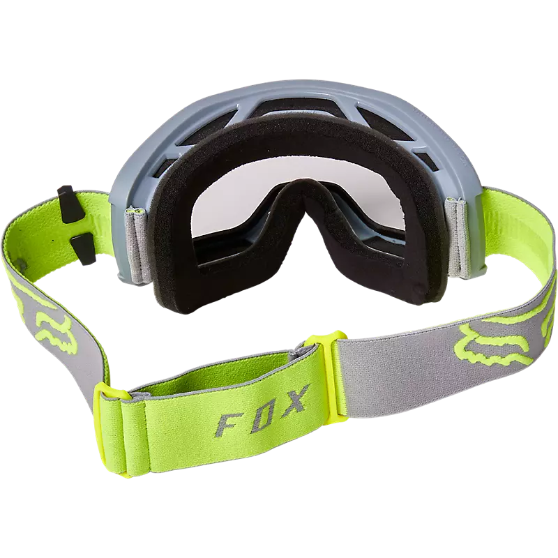 Fox Racing Main Stray Unisex Dirt Bike MTB Goggle