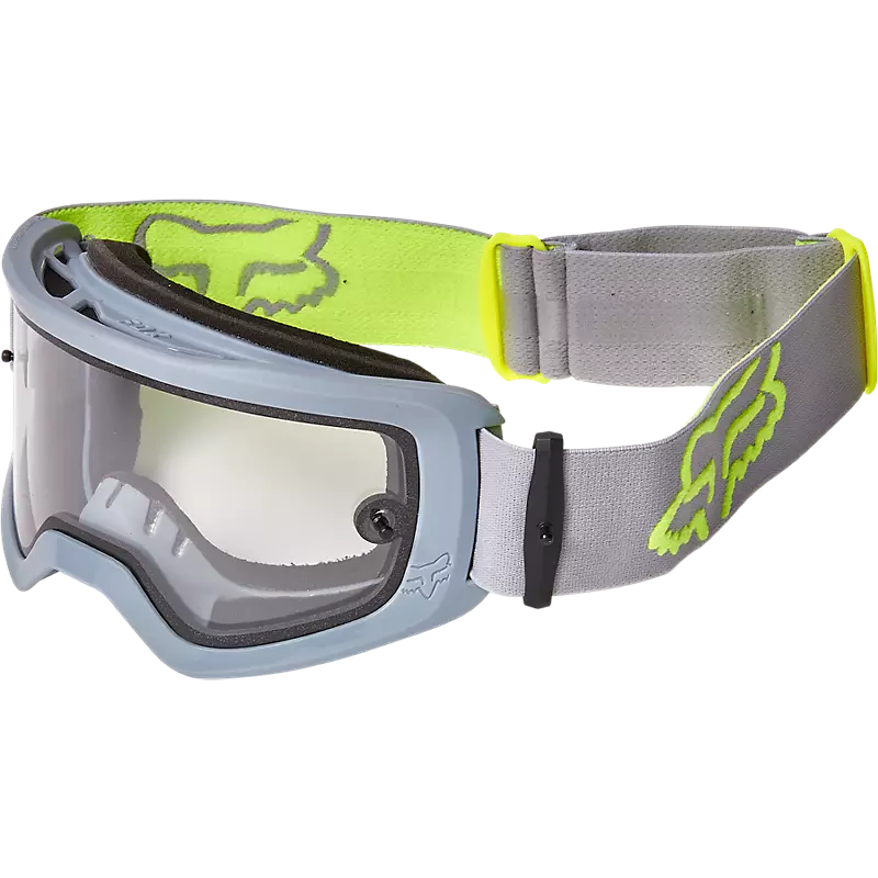 Fox Racing Main Stray Unisex Dirt Bike MTB Goggle