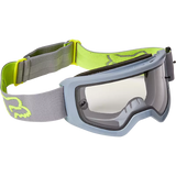 Fox Racing Main Stray Unisex Dirt Bike MTB Goggle