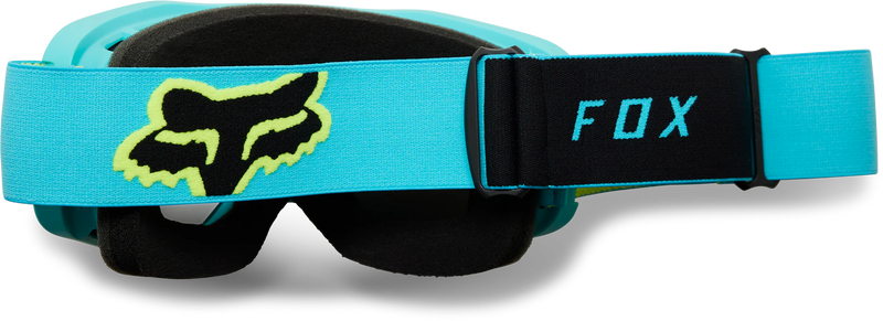 Fox Racing Main Stray Unisex Dirt Bike MTB Goggle