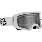 Fox Racing Main Stray Unisex Dirt Bike MTB Goggle