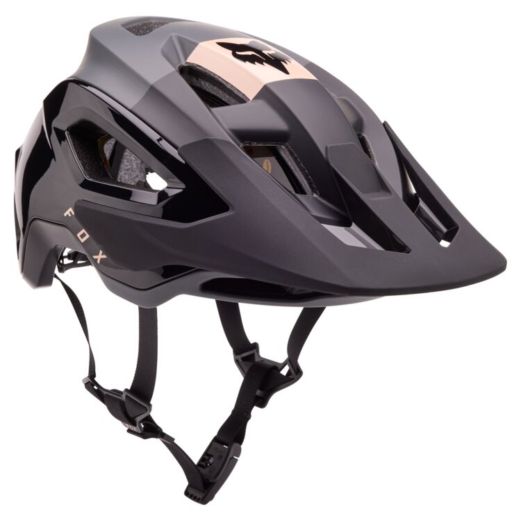 Fox Racing Speedframe Pro Unisex MTB Helmet