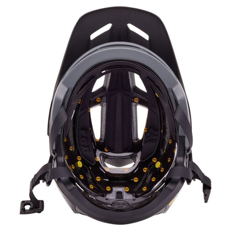 Fox Racing Speedframe Pro Unisex MTB Helmet