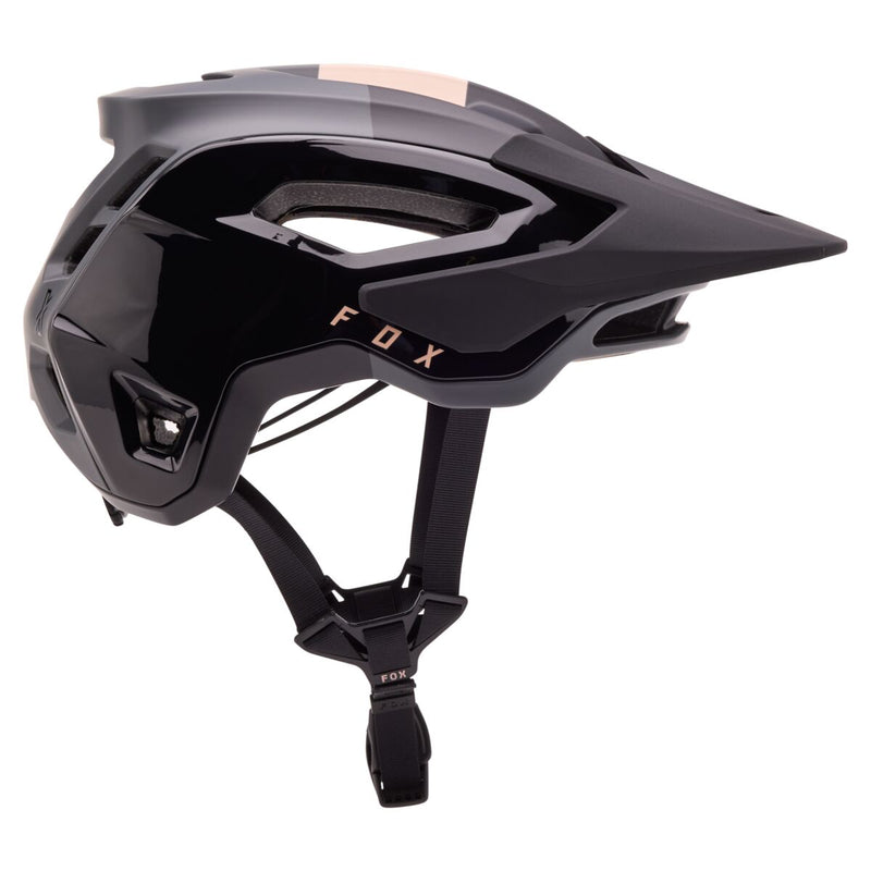 Fox Racing Speedframe Pro Unisex MTB Helmet
