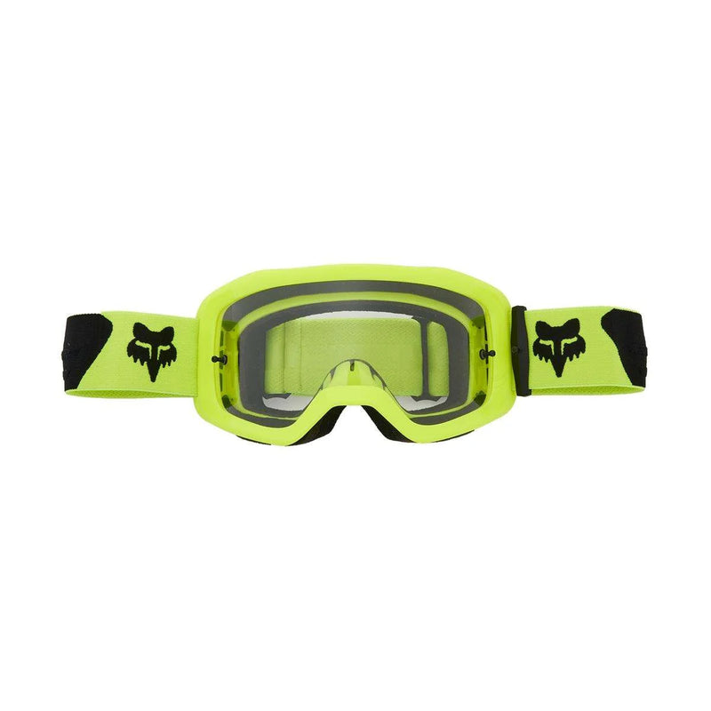 Fox Racing Main Unisex Motocross Goggle