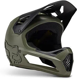 Fox Racing Rampage MTB Unisex Helmet