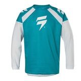 SHIFT MX by Fox Racing Youth White Label Dirt Bike MX Motocross Offroad & ATV Jerseys