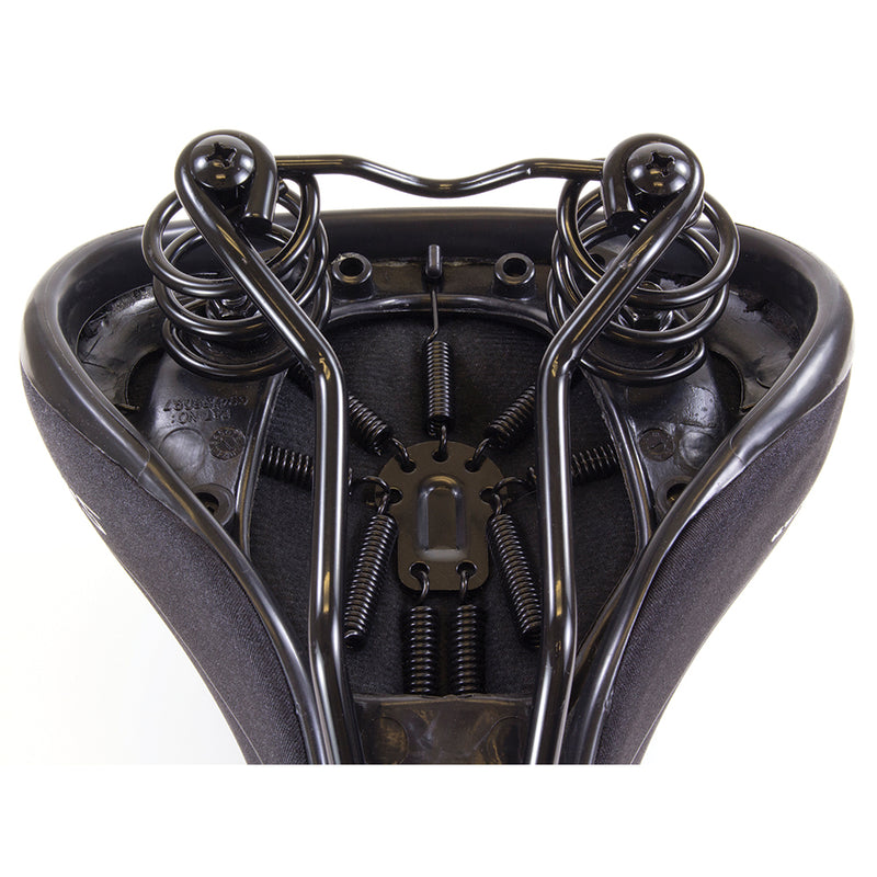Serfas FS-243 Hybrid Unisex Bike Saddle