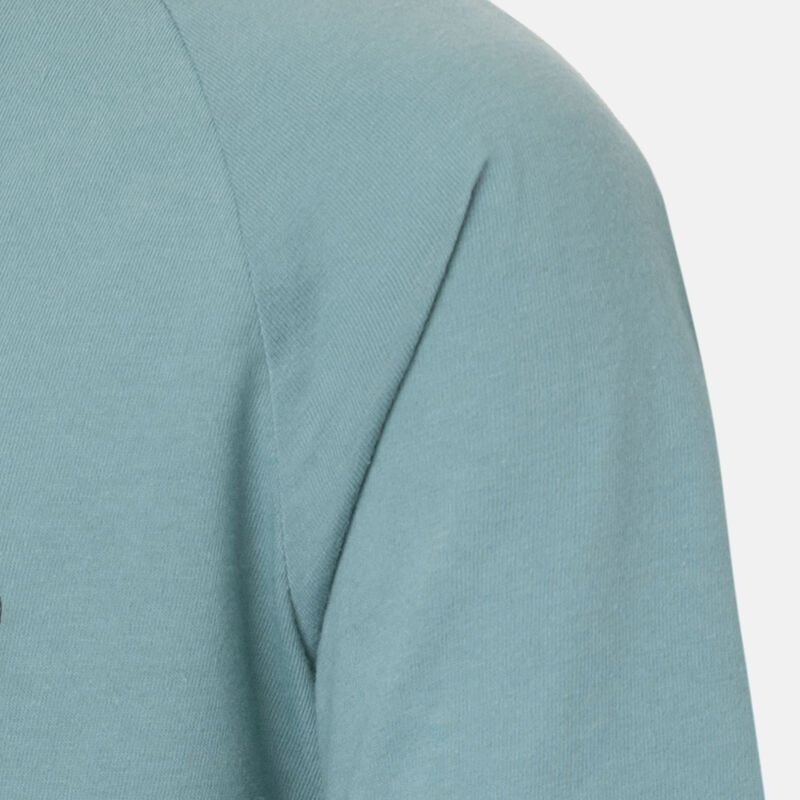 Giro Arc Youth Cycling Jersey - Front view displaying fun graphics and extended sleeves for optimal fit and style