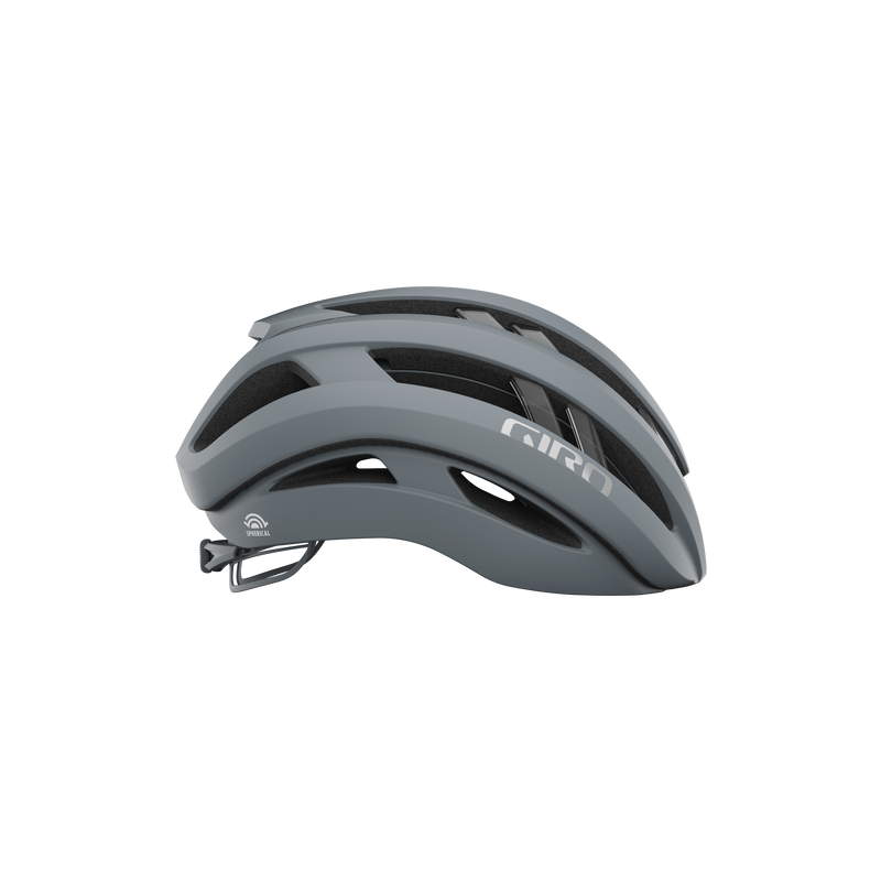 Giro Aries Spherical Adult Road Bike Helmet