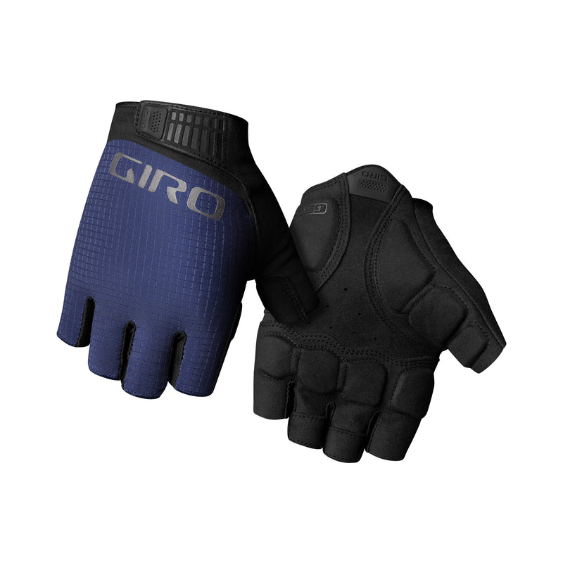 Giro Bravo II Gel Unisex Road Cyling Gloves