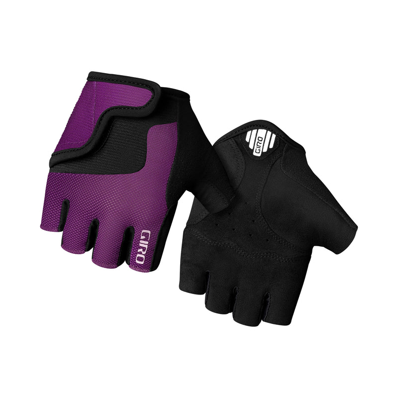 Giro Bravo Jr Unisex Youth Cycling Gloves