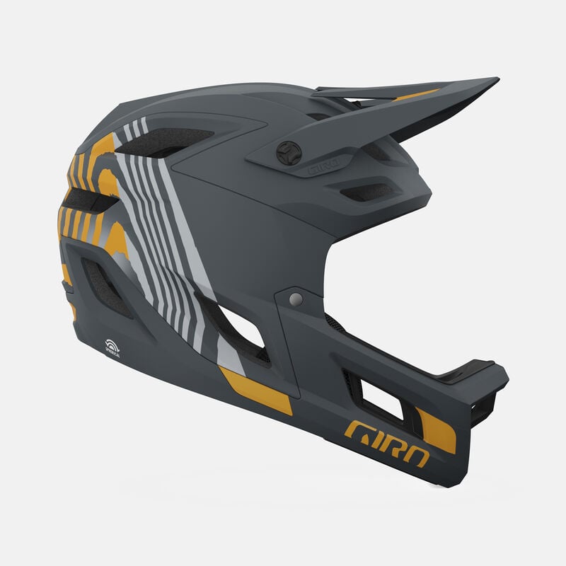 Giro Coalition Spherical Unisex Full Face Downhill Helmet