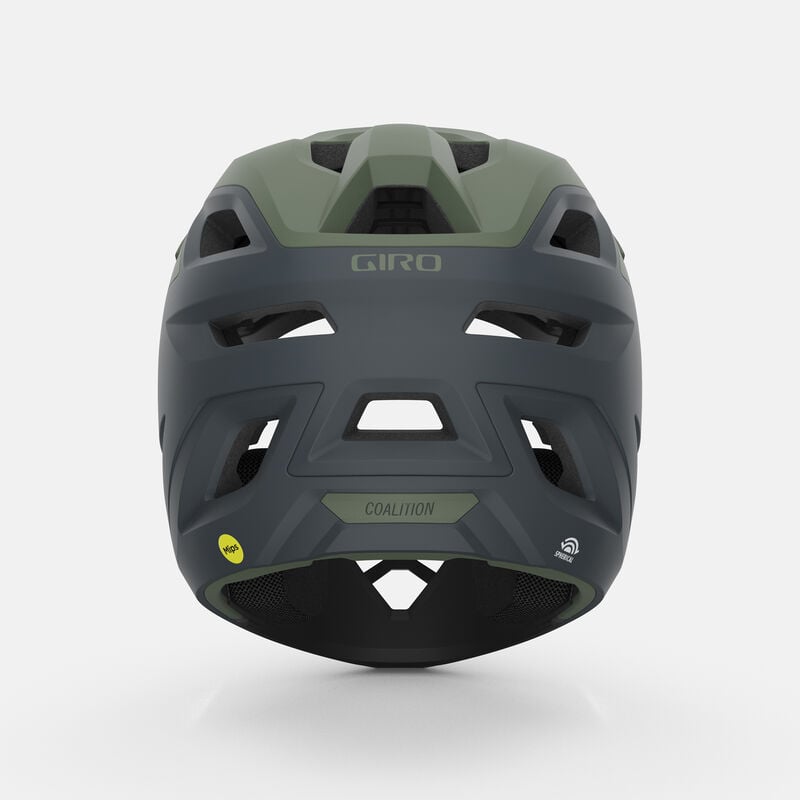 Giro Coalition Spherical Unisex Full Face Downhill Helmet