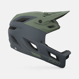 Giro Coalition Spherical Unisex Full Face Downhill Helmet
