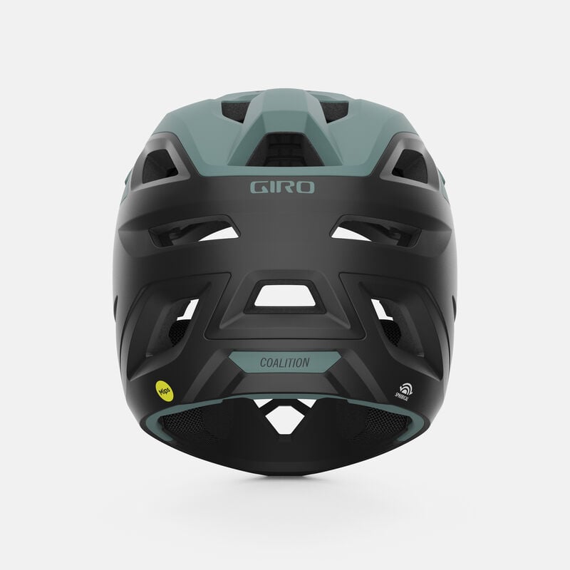 Giro Coalition Spherical Unisex Full Face Downhill Helmet