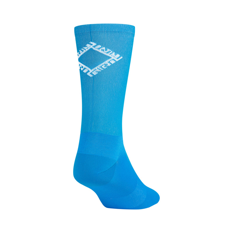 Giro Comp Racer High Rise Unisex Adult Cycling Socks