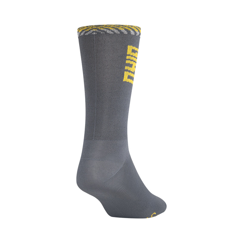 Giro Comp Racer High Rise Unisex Adult Cycling Socks