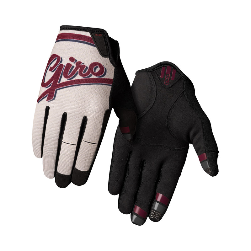 Giro DND Unisex Mountain Gloves