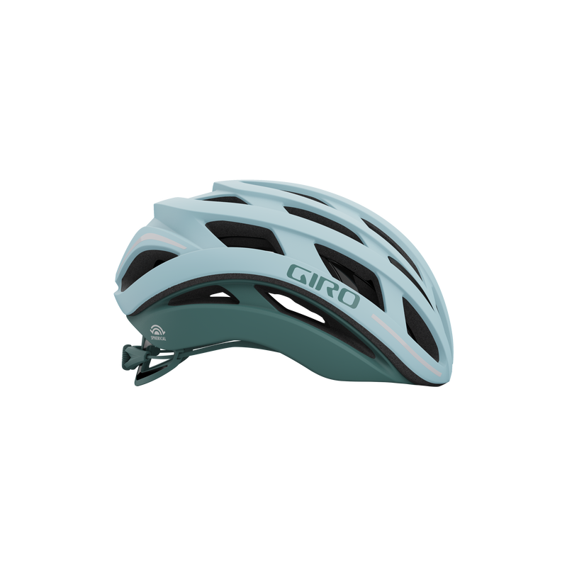 Giro Helios Spherical Unisex Road Cycling Helmet