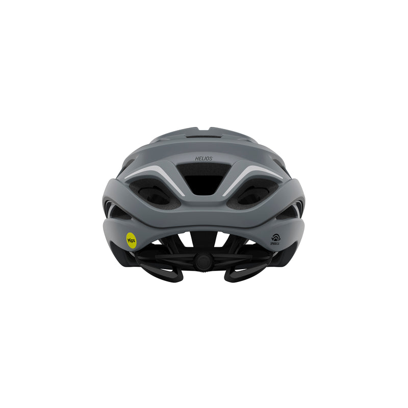 Giro Helios Spherical Unisex Road Bike Helmet