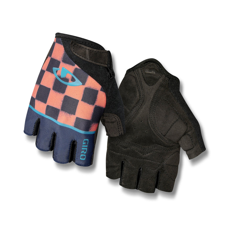 Giro Jag'ette Women Adult Cycling Gloves