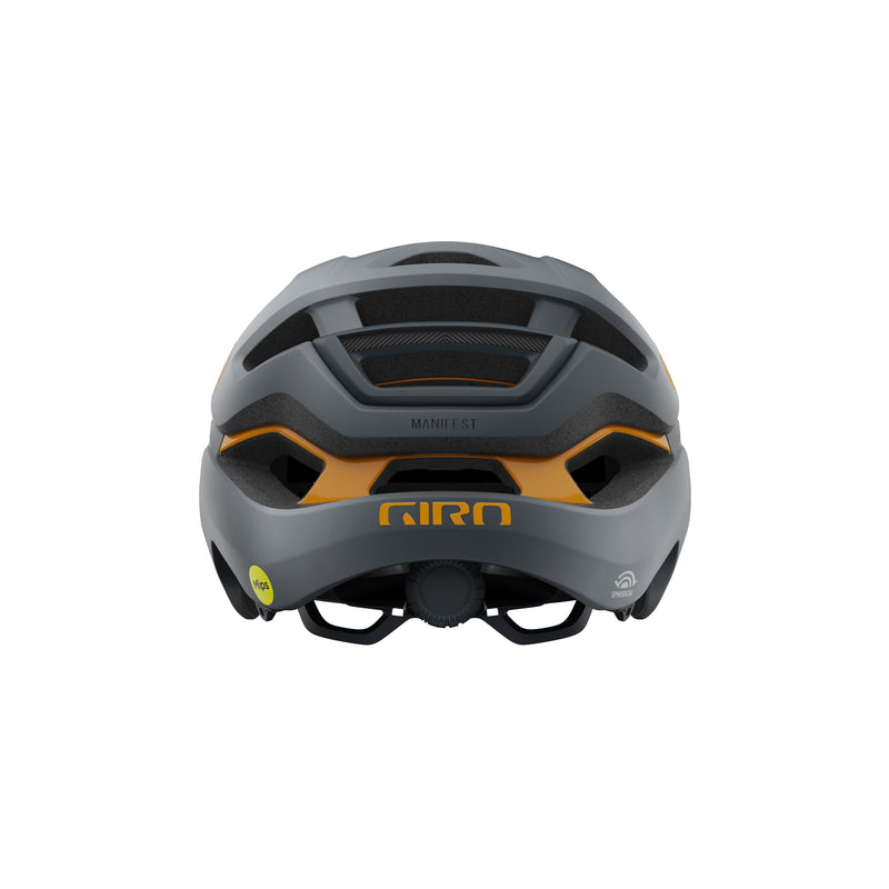 Giro Manifest Spherical Helmet