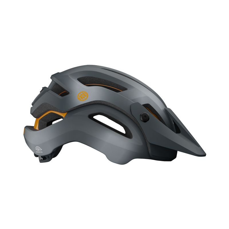 Giro Manifest Spherical Unisex Mountain Bike Helmet