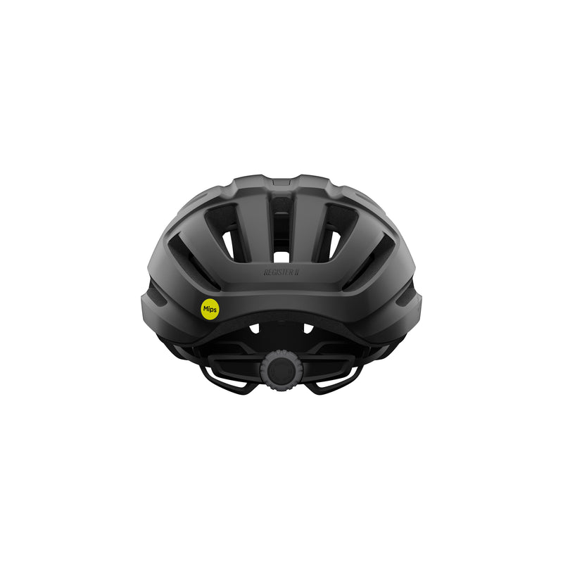 Register Mips II Cycling Youth Helmet