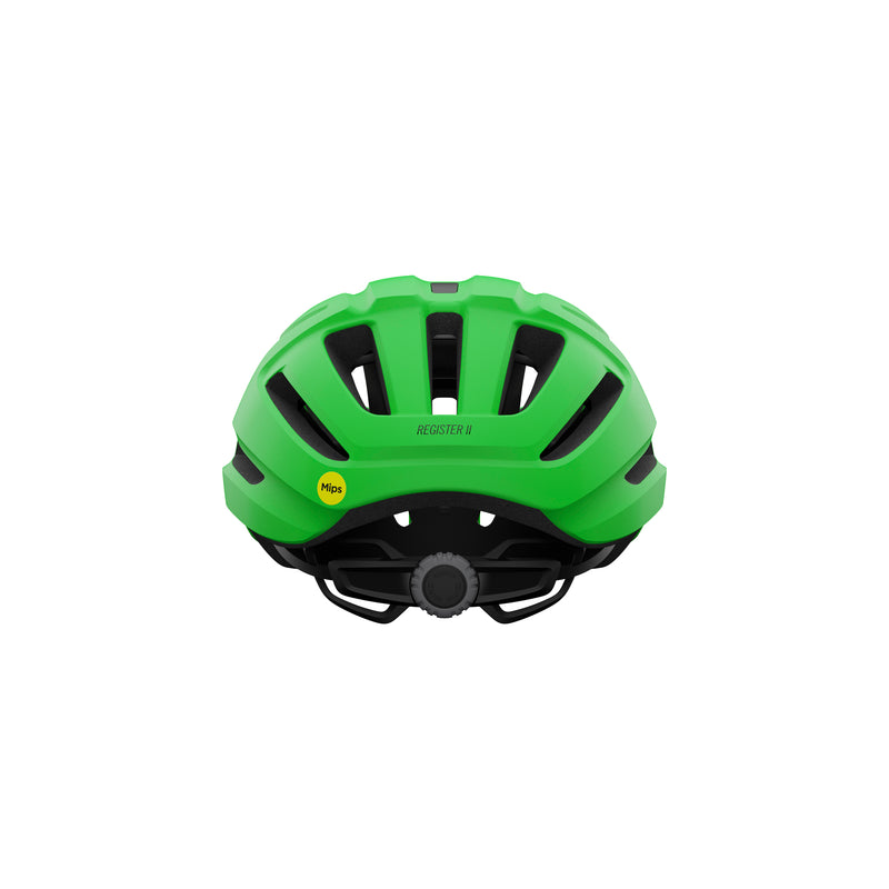 Register Mips II Cycling Youth Helmet