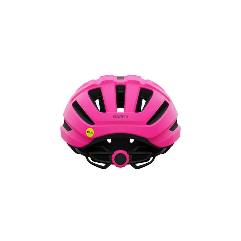 Register Mips II Cycling Youth Helmet