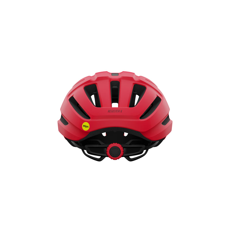 Register Mips II Cycling Youth Helmet