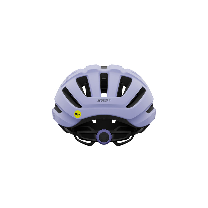 Register Mips II Cycling Youth Helmet