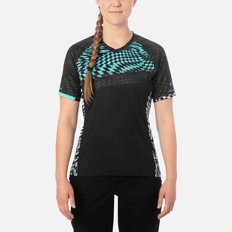 Giro Women Roust Jersey Adult Apparel