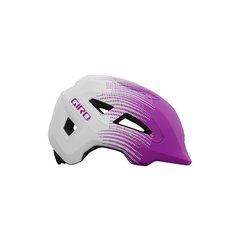 Giro Scamp II Youth Cycling Helmet