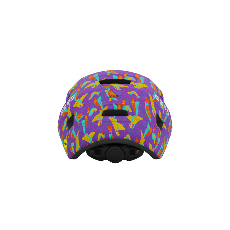 Giro Scamp Mips II Youth Cycling Helmet