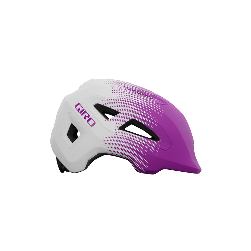 Giro Scamp Mips II Youth Cycling Helmet